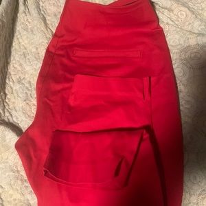 Old Navy ankle pants size 14